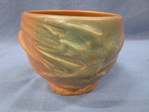 Swallow Embossed Planter