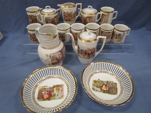 Czech Set
