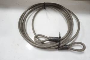 lot 249 image: cable ties