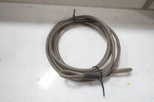 lot 250 image: cable ties