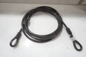 lot 252 image: cable ties