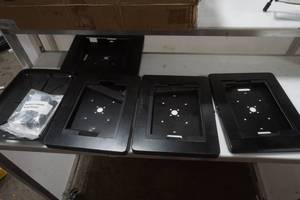 lot 259 image: iPad holders
