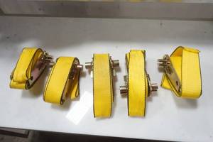 lot 278 image: tie down straps