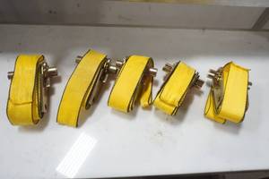 lot 279 image: tie down straps