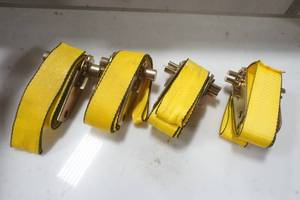 lot 280 image: tie down straps