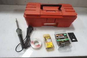lot 285 image: Radio Shack Cat. No. 64-2802B