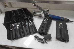 lot 293 image: tool kits