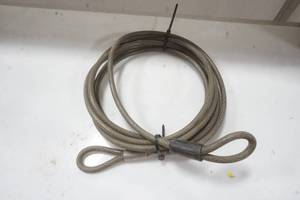 lot 253 image: cable ties