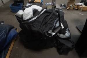 lot 97 image: BRP canopy covers