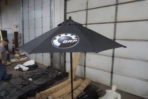 lot 127 image: umbrella