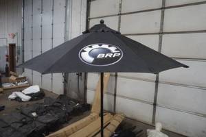 lot 129 image: umbrella