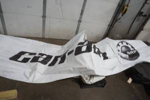 lot 158 image: banners
