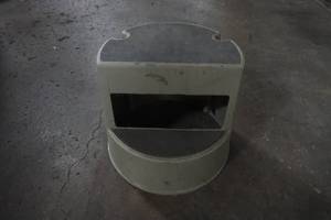 lot 175 image: step stool