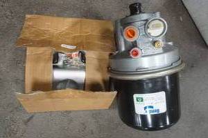 lot 209 image: dryer