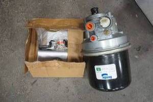 lot 210 image: dryer