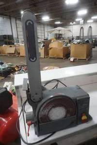 lot 211 image: Performa sander