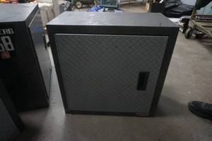 lot 224 image: Gladiator storage box