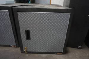 lot 227 image: Gladiator storage box