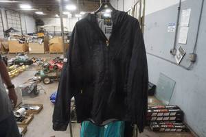 lot 234 image: Mechanic Wear jacket