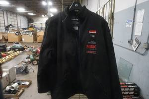 lot 237 image: Makita Jacket