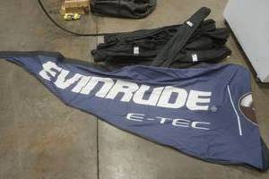 lot 30 image: flag poles