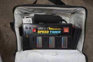 lot 53 image: speed timer
