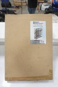 lot 64 image: document tray