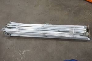 lot 78 image: canopy poles