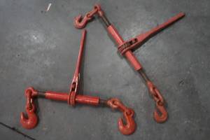 lot 317 image: quick binders