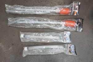 lot 335 image: syphon pumps