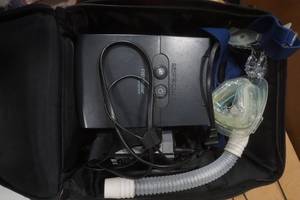 lot 343 image: RemStar Respironics
