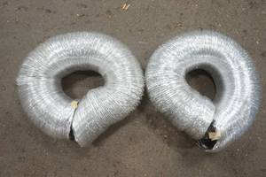 lot 369 image: dryer vent tubing