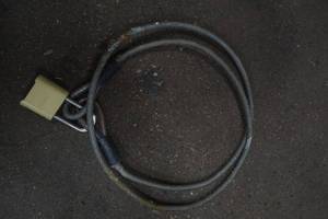 lot 378 image: cable ties