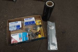 lot 379 image: hardware lot