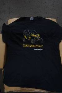 lot 431 image: t-shirts