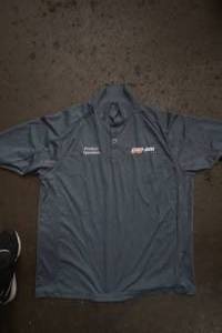 lot 432 image: polo shirt
