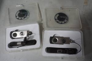 lot 438 image: BRP thumb drive