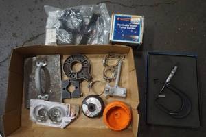 lot 446 image: tool lot