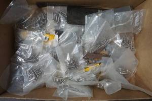 lot 447 image: hardware lot