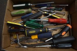 lot 448 image: tool lot