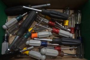 lot 449 image: tool lot
