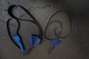 lot 450 image: tool lot