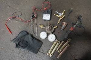lot 451 image: hardware lot