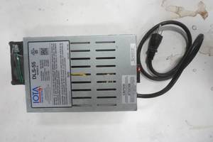 lot 470 image: DLS Series Power Converterbattery charger
