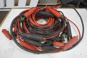 lot 477 image: cables