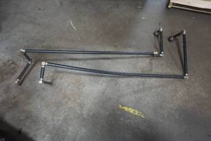 lot 499 image: plastic tubing