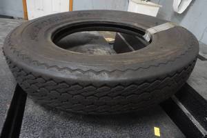 lot 506 image: tire