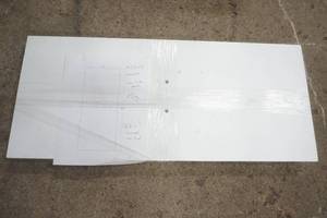 lot 514 image: foam sheets
