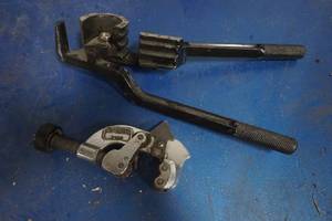 lot 526 image: tool lot