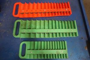 lot 530 image: tool lot